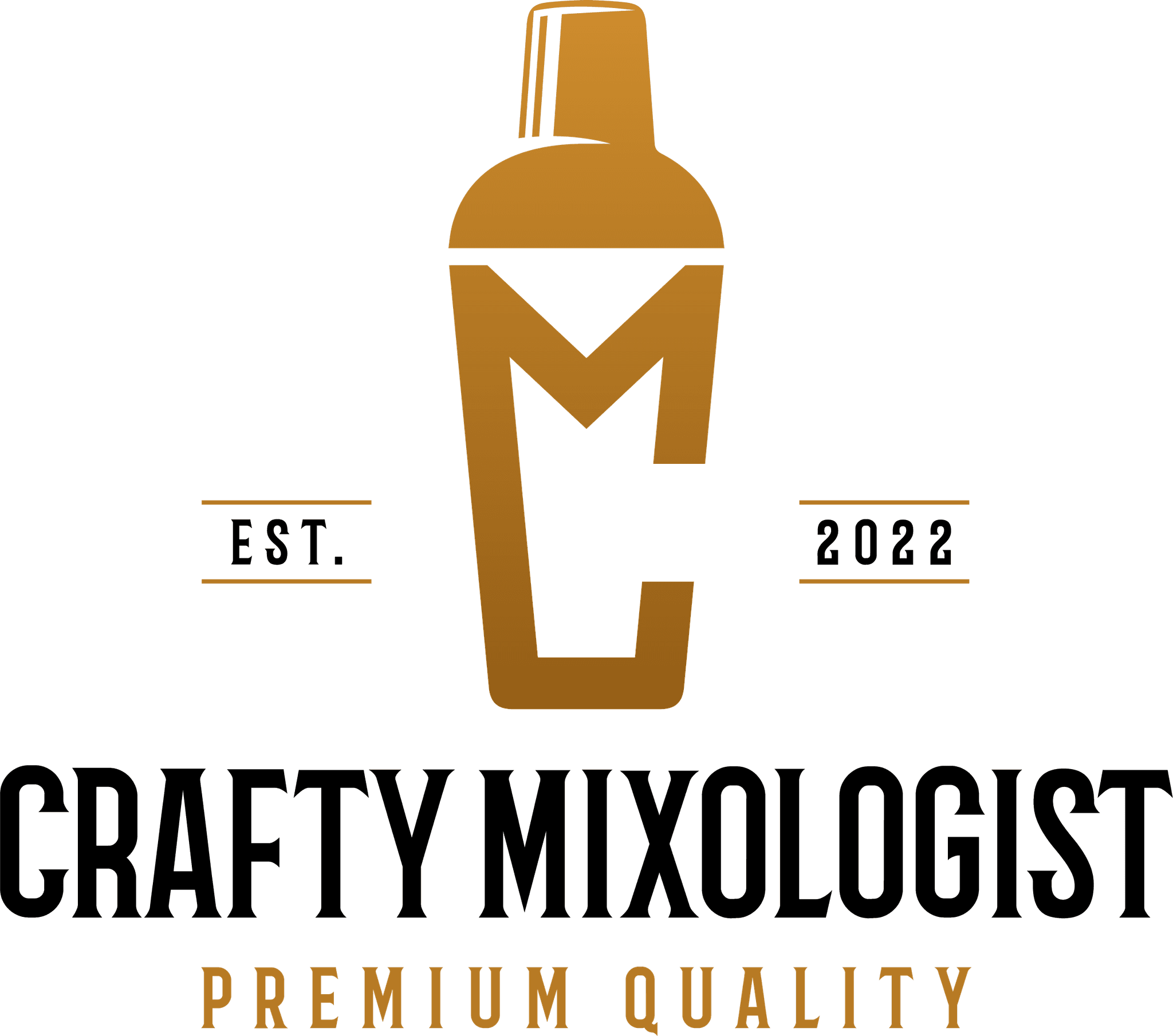 Crafty Mixologist