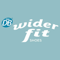 DB Wider Fit Shoes