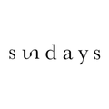 Sundays