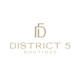 District 5 Boutique