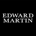 Edward Martin