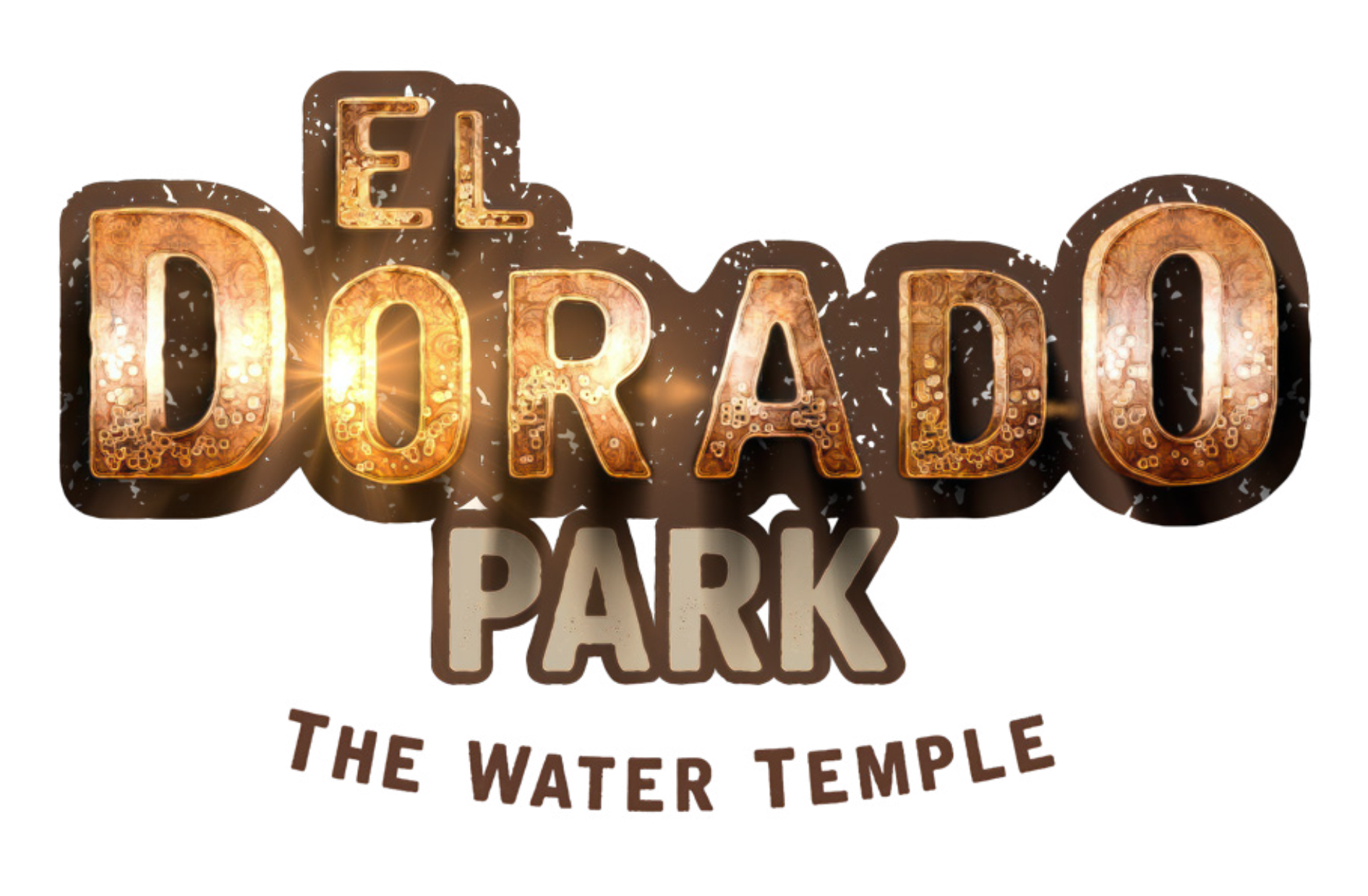 El Dorado Park Water