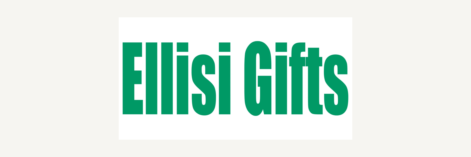 Ellisi Gifts