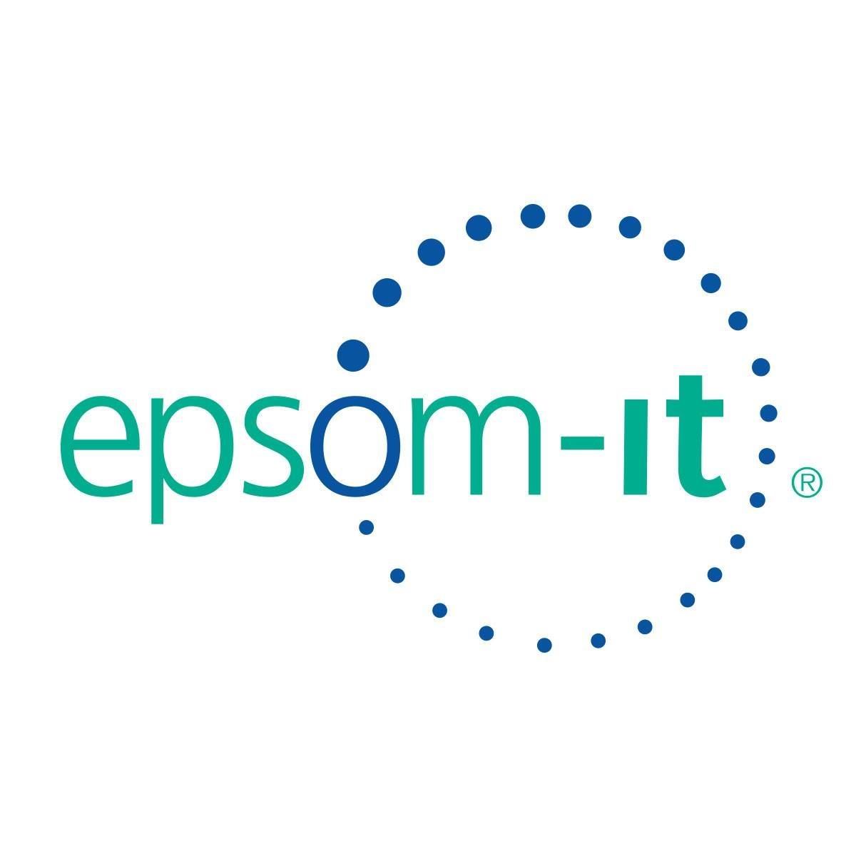 Epsom It