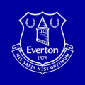 Everton Online Store