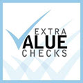 Extra Value Checks