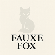 Fauxe Fox