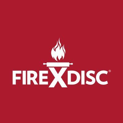 Firedisc