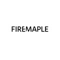 Firemaple