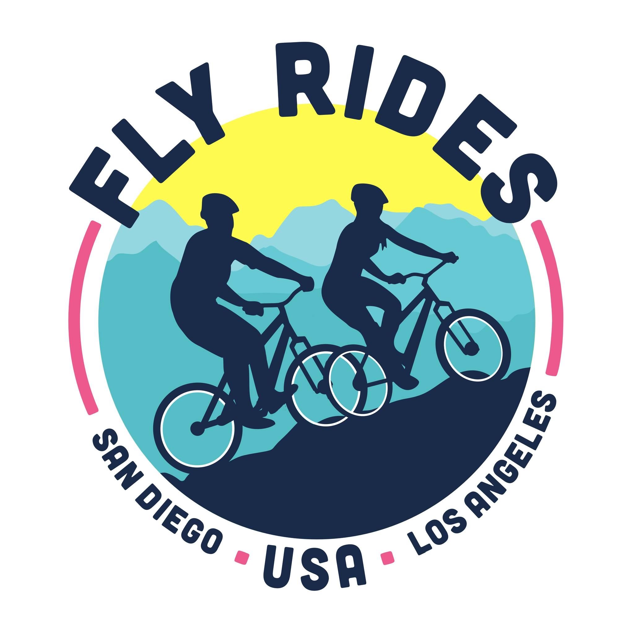 Fly Rides