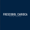 Frescobol Carioca
