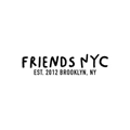 Friends NYC