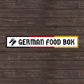 German Food Box