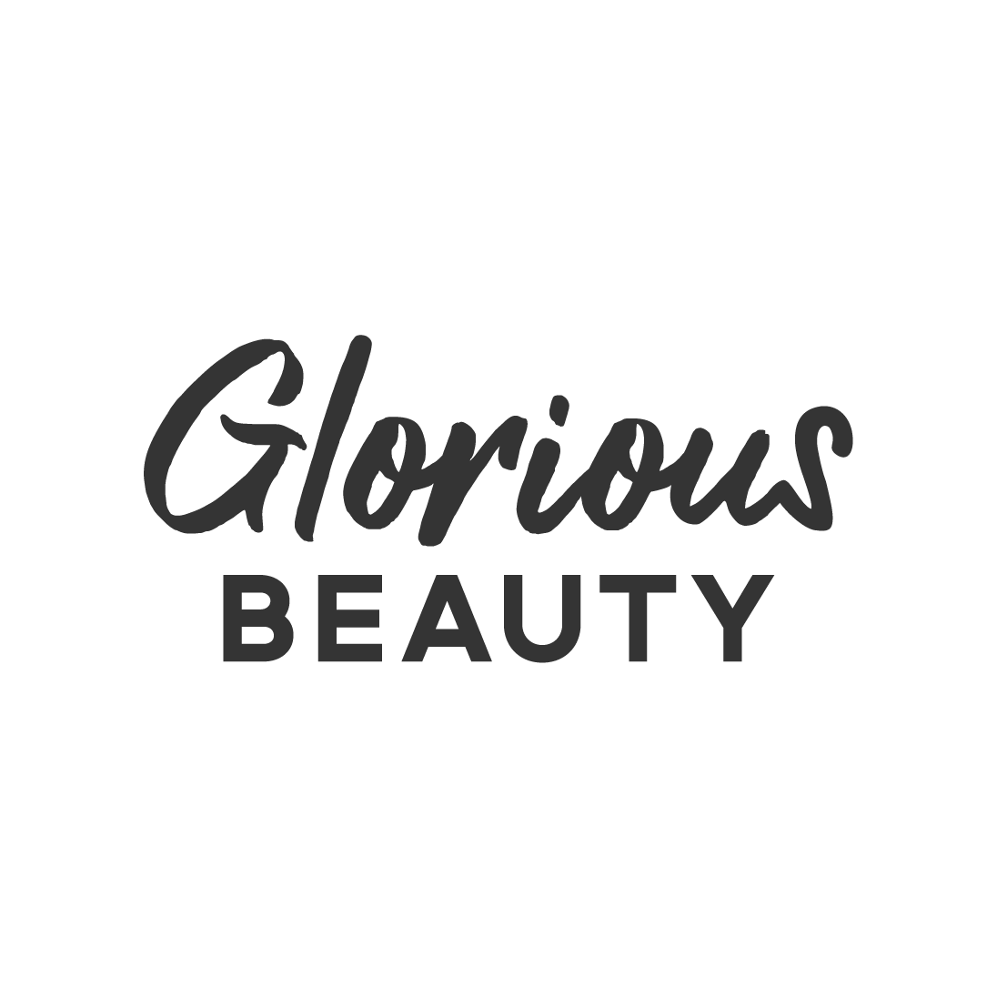 Glorious Beauty
