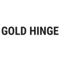 Gold Hinge