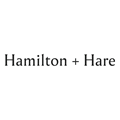 Hamilton + Hare