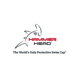 Hammerheadswimcaps