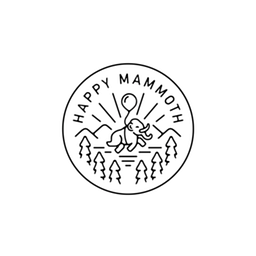 Happy Mammoth