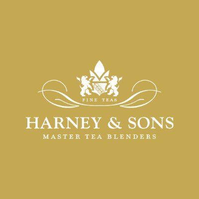 Harney & Sons