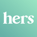 Hers