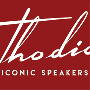 Iconic Wireless Speakers