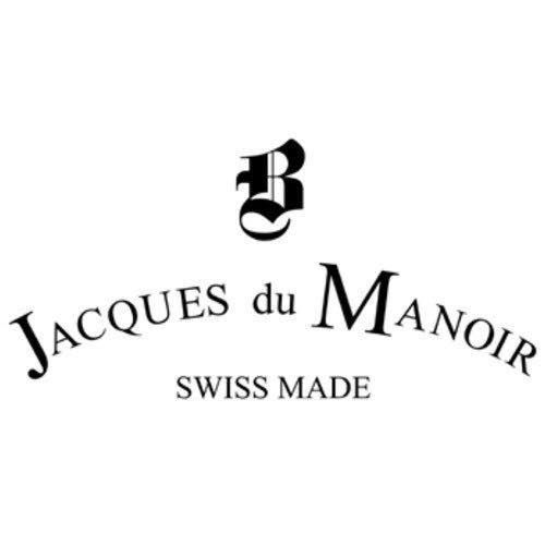 Jacques du Manoir