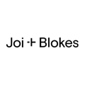 Joi+Blokes
