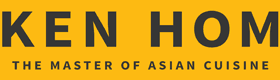Ken Hom Woks