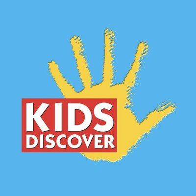 Kids Discover