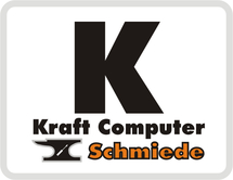Kraft-Computer-Schmiede