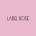 Label Rose