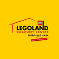 Legoland Discovery Centre Birmingham