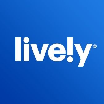 Lively