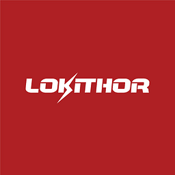 Lokithorshop