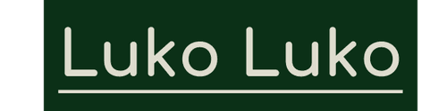 Luko Luko Pets
