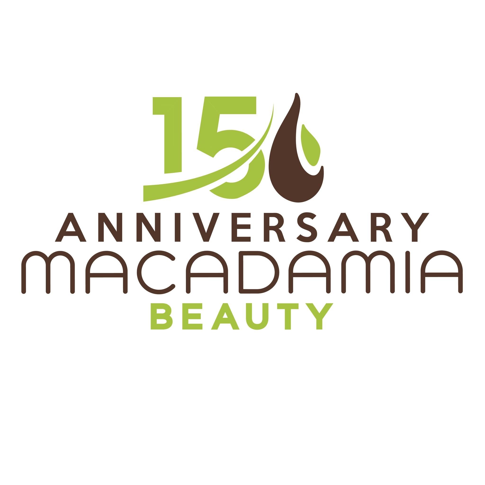 Macadamia Beauty
