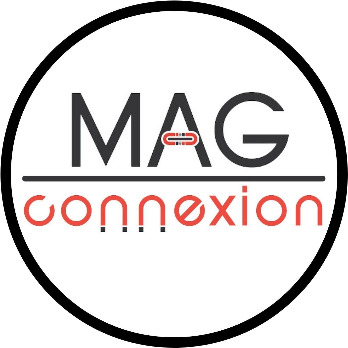 Mag-Connexion