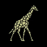 Maisonlagirafe