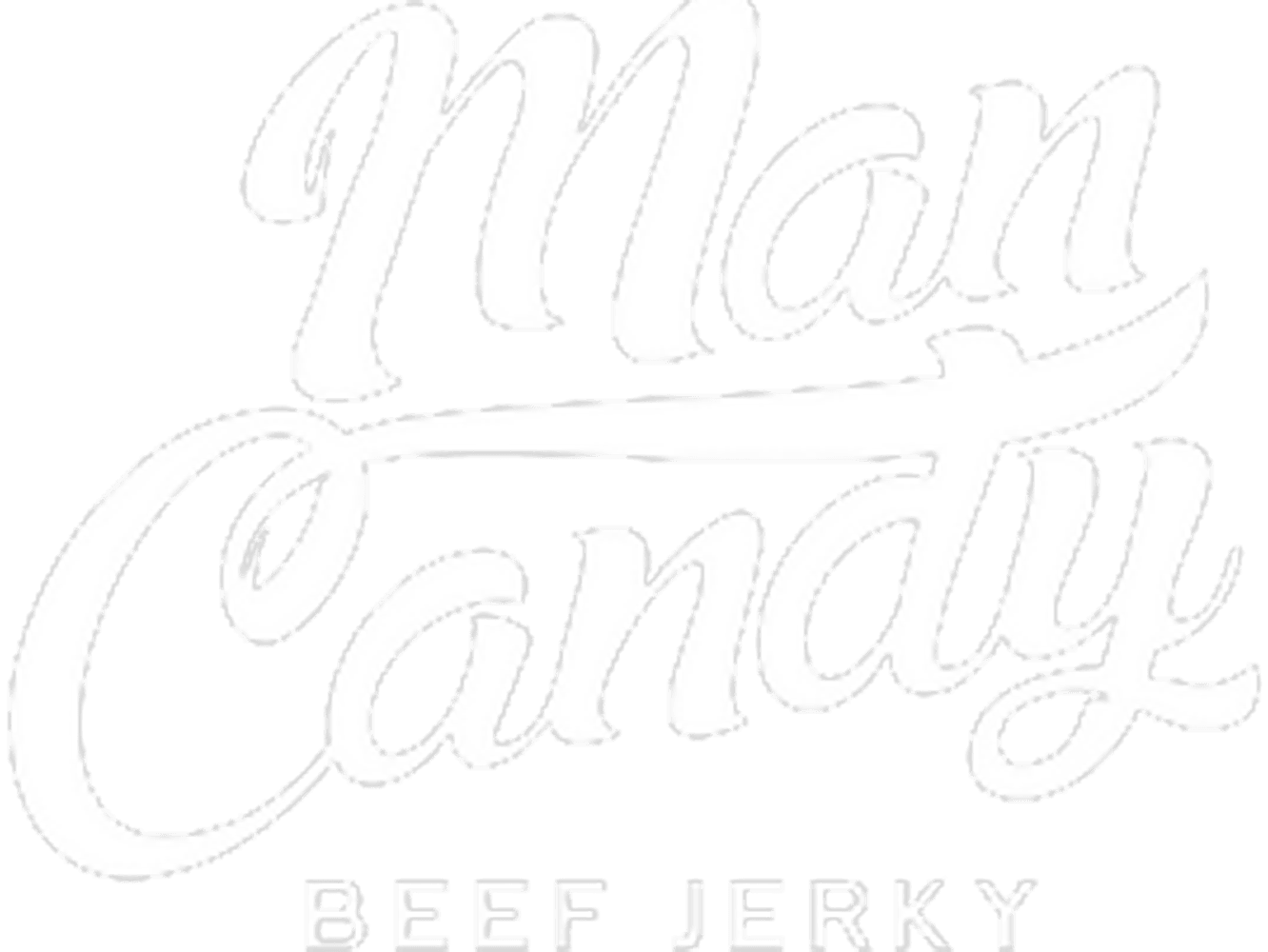 Man Candy Beef Jerky