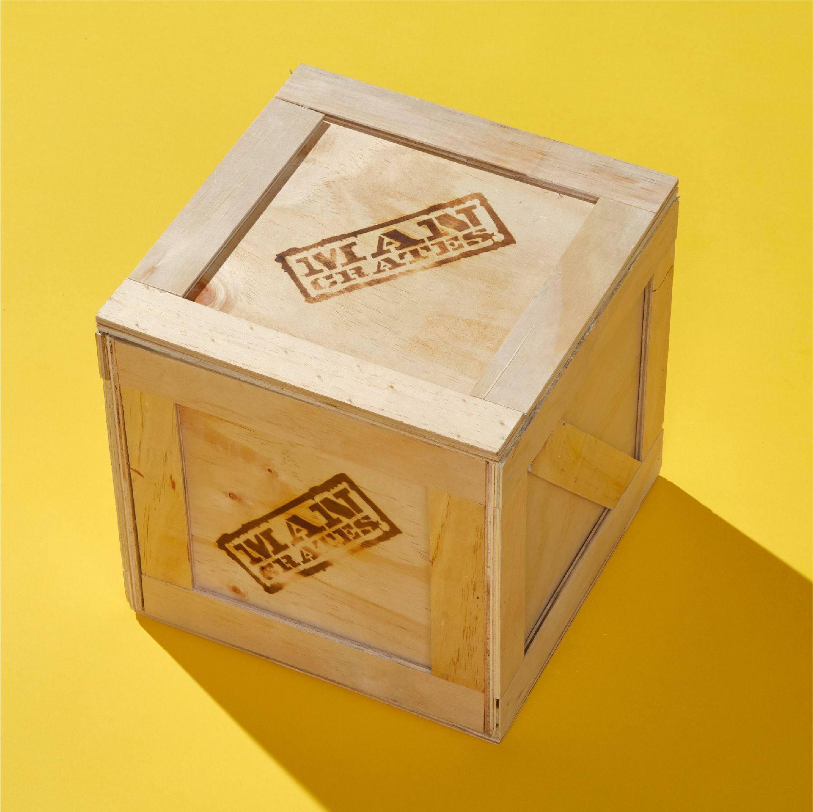 Man Crates