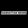 Manhattan Neons