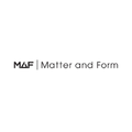 Matter and Form