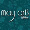 May Arts Ribbon