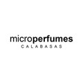 MicroPerfumes