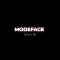Modeface
