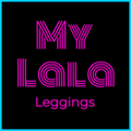 My Lala Leggings