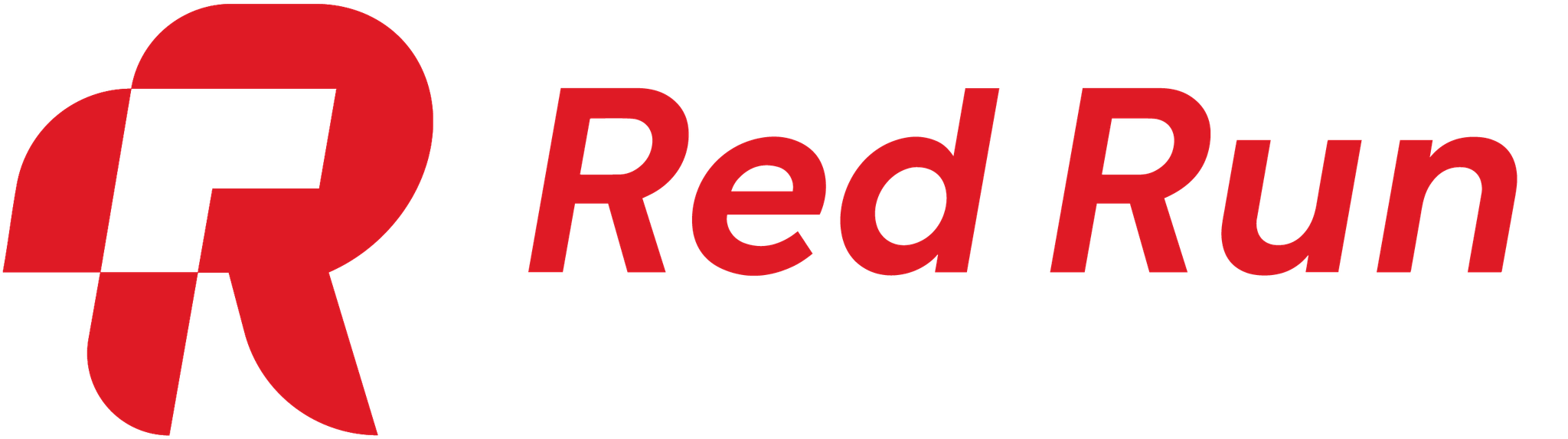 Red Run
