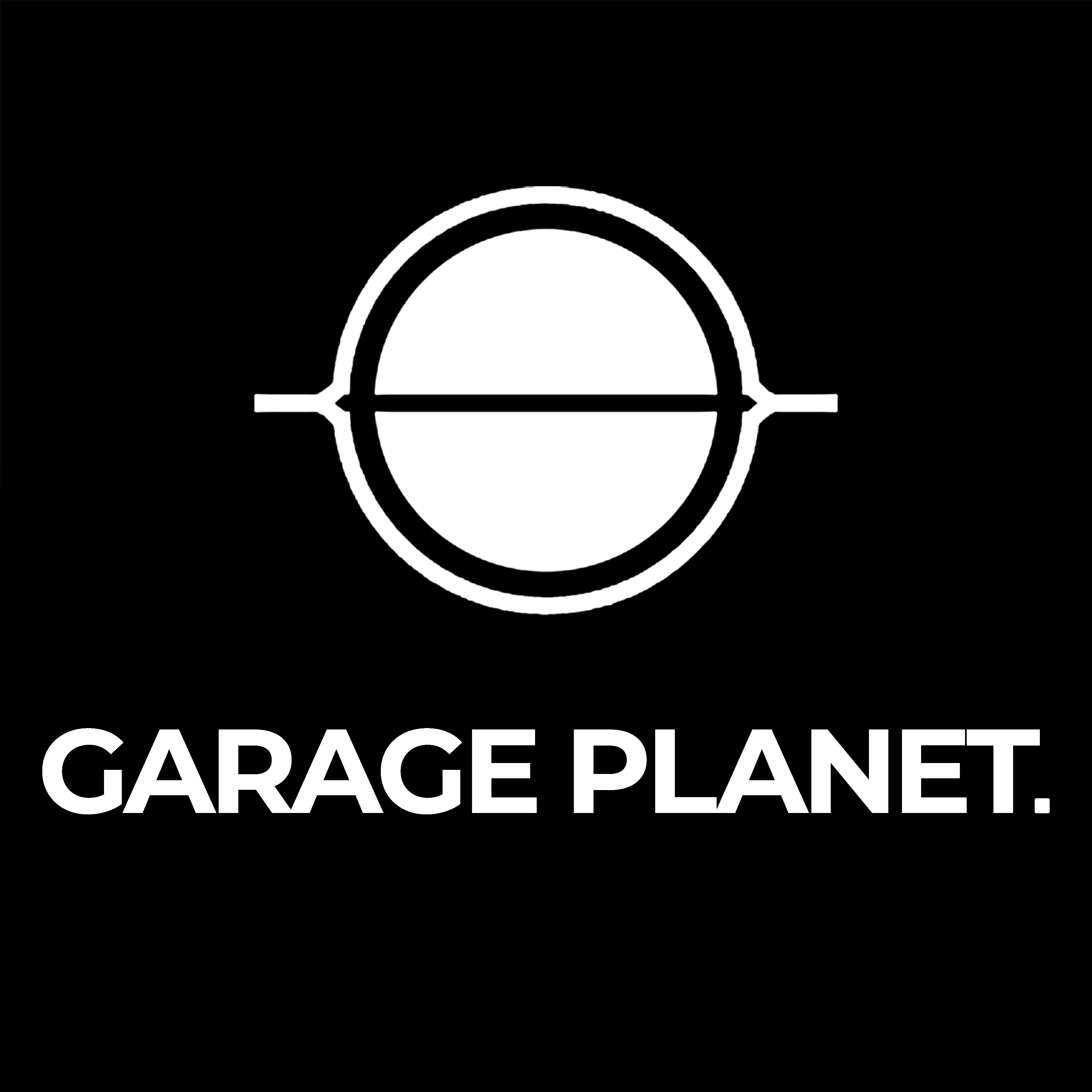 GaragePlanet