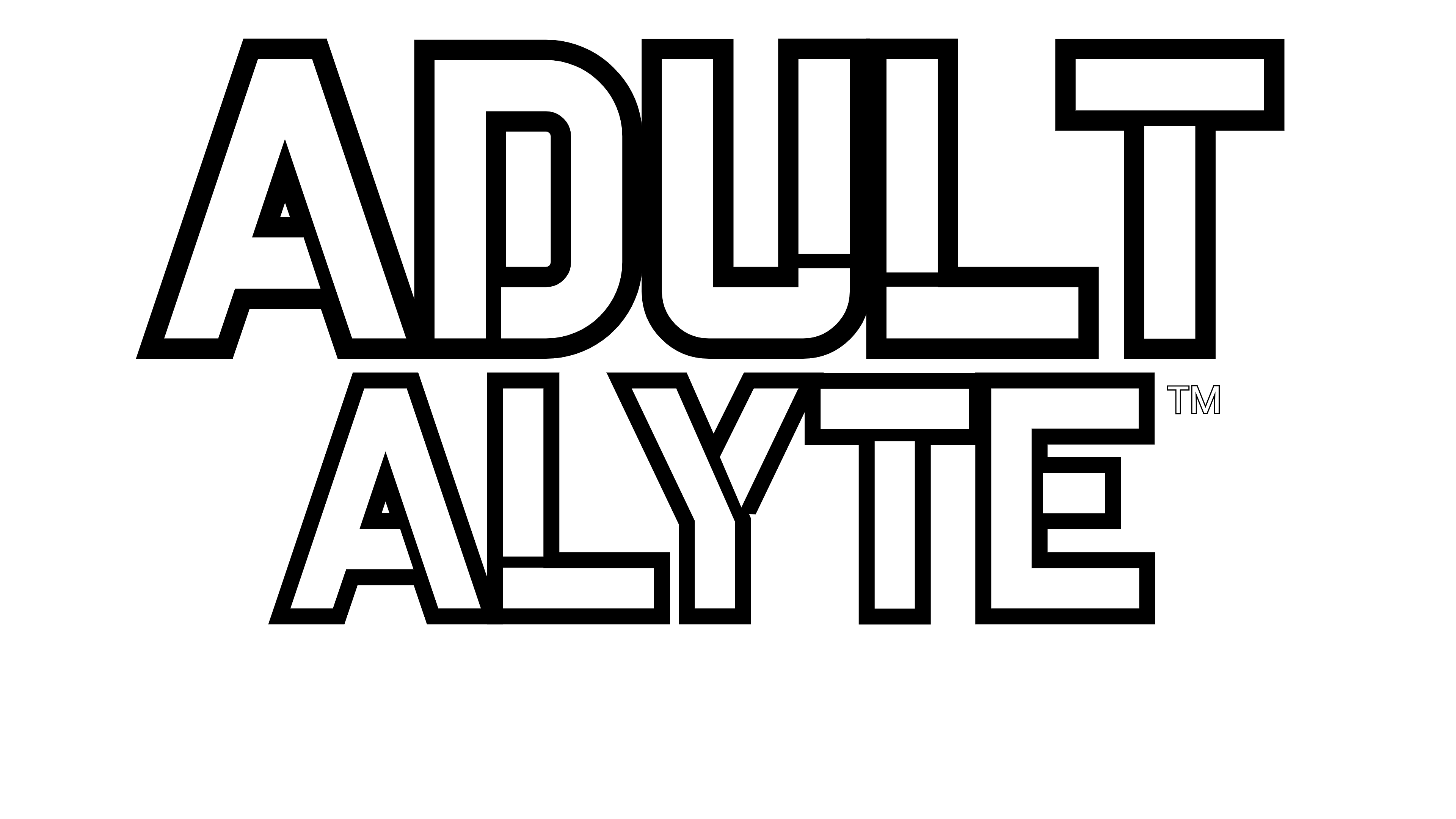 Adultalyte