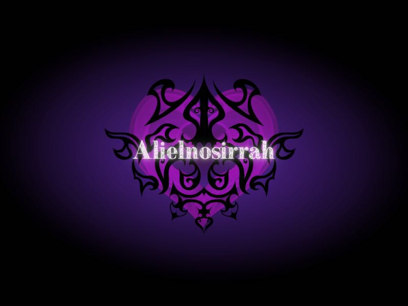 AlielNosirrah